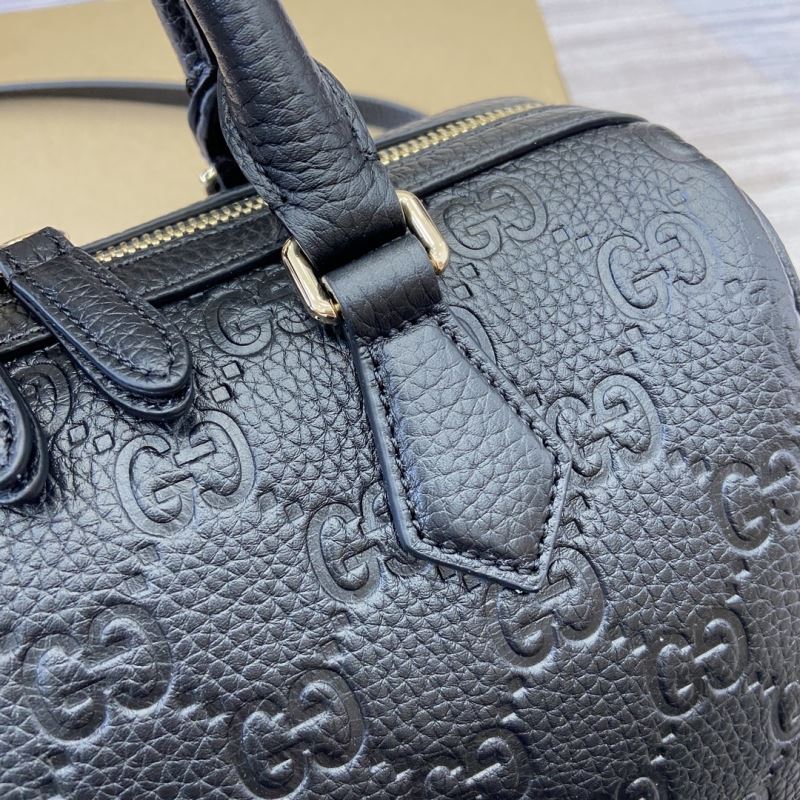 Gvc*1 boston bags